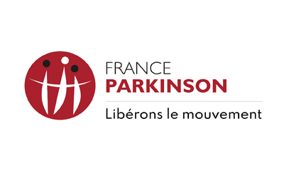 Logo France Parkinson