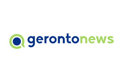 Logo Gerontonews
