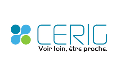 Logo CERIG