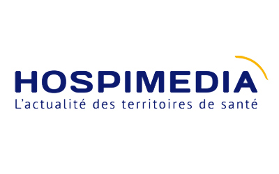 Logo Hospimedia
