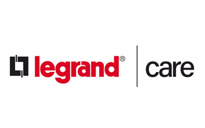 Logo Legrand Care
