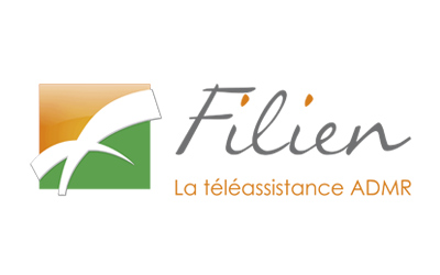 Logo Filien ADMR