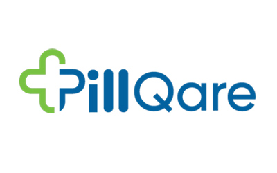 Logo PILLQARE